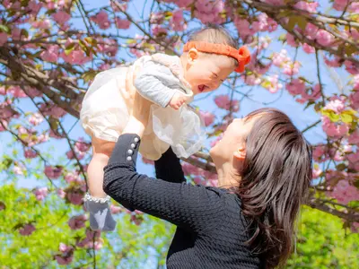 【七五三撮影】女性カメラマンが撮影します！