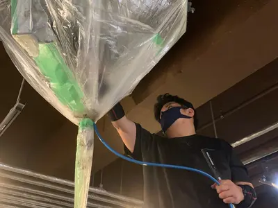 【24時間対応】業歴17年のスタッフがお伺いします！安心の損害保険加入店