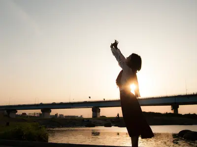 ◆広告・雑誌、人物撮影の経験豊富！夜間も対応可能です！(2時間以上は割引します)