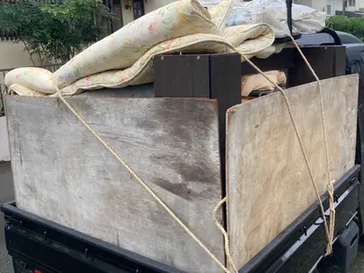 ◆横浜市発◆駐車代お店負担◎大手業務経験豊富◎安心の損害保険加入店