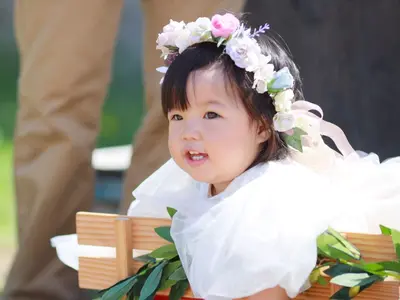 パパカメラマンが撮影◉土日祝歓迎