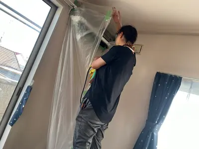 丁寧に分解洗浄致します！当店にお任せください！