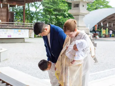 プロの技術でご満足いただけるように心を込めて撮影いたします