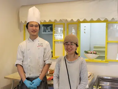 360度パノラマにも対応　店舗、会社、不動産、料理写真専門出張撮影！