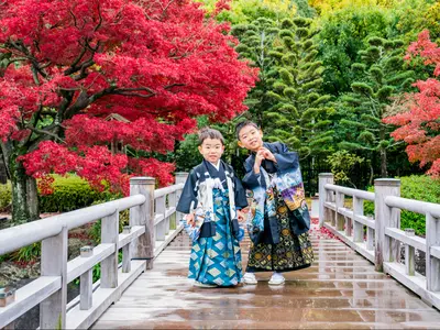 元保育士◎あそびながら自然な表情をお撮りします！×の日時も一度お問合せください◎