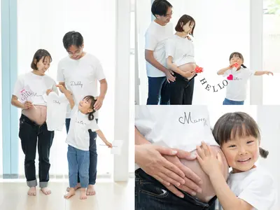 【全カットレタッチ】カメラマン厳選25カット以上納品！次回撮影2,000円割引