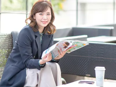 【アワード8年連続入選】人柄や魅力が伝わる最適な撮影プランを提案いたします