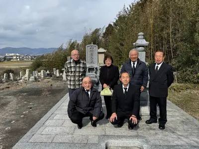 プロの技術でご満足いただけるように心を込めて撮影いたします