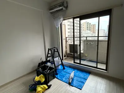 クレーム0！お客様第一！安心安全のエアコンクリーニング誠意ある対応致します。