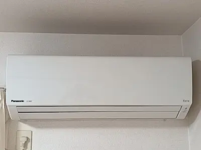 全メーカー対応しております。ウチのエアコンは大丈夫かな。と思う方もご安心ください