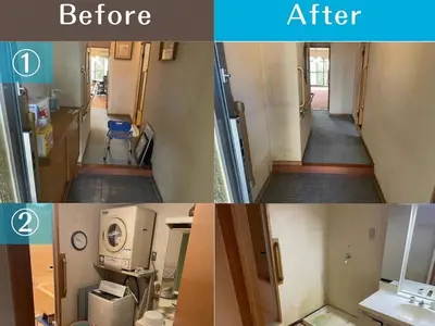 ★2000件以上の実績★迅速・丁寧な対応で、お客様の悩みを解決！