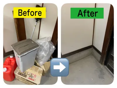 【お写真にて即時見積り】法人経営/当日翌日予約可◎/夜間対応/なる早返信！