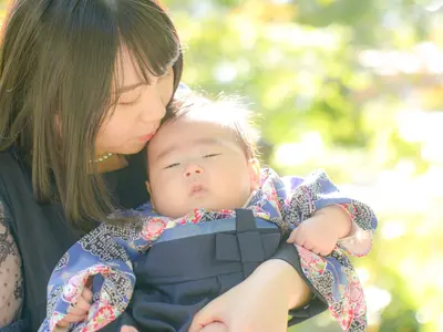名古屋でちょっと人気のカメラマン。和小物無料貸し出し中。