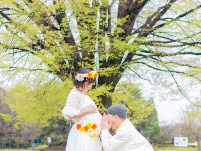 写真が苦手な私だからこそ一緒に素敵な表情を引き出します！