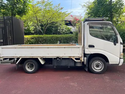 即日対応お任せ下さい!!2トン車積み放題♪安心の定額プラン