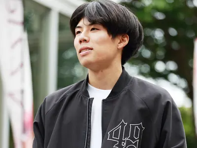 婚活＆マッチングアプリ用のプロフィール撮影