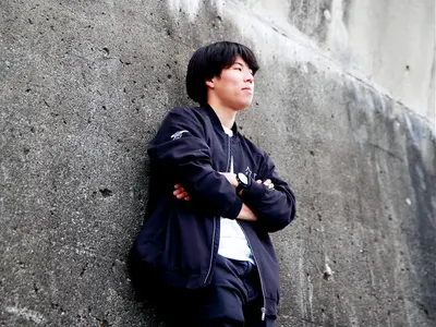 婚活＆マッチングアプリ用のプロフィール撮影