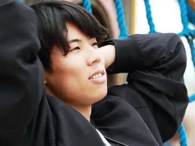 婚活＆マッチングアプリ用のプロフィール撮影