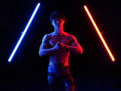 映画のヒトコマのような写真・業者レベルの宣材写真　ありとあらゆる需要に応えます！