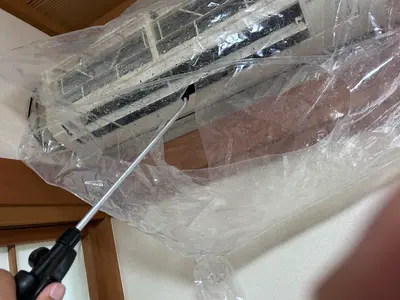 お客様から信頼いただけるよう、一つ一つの作業を迅速丁寧に対応します！