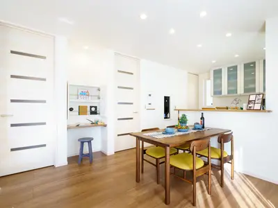 【丁寧な撮影、綺麗にレタッチ】モデルルームなどの撮影経験豊富なカメラマン