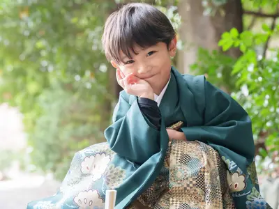 ママも可愛く撮れちゃいます☆家族全員が主役の撮影☆