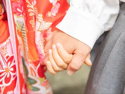 撮影は楽しいがイチバン！キッチリポーズからナチュラルショットまで♪