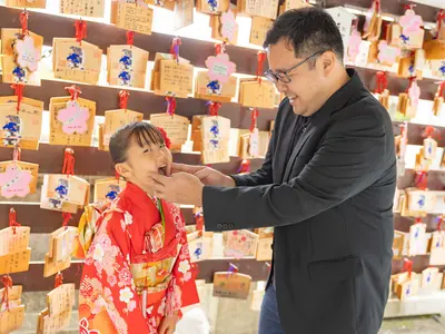 撮影は楽しいがイチバン！キッチリポーズからナチュラルショットまで♪