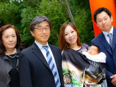 育児中女性フォトグラファー対応！成長中お子様対応もお任せ下さい！