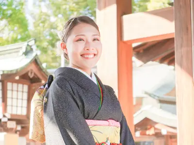 9月以降の早期予約受付中☆七五三撮影☆【当日の時間調整も可能】