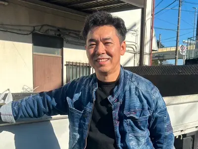 不用品回収の事ならお任せ下さい。2名で作業 女性スタッフ同行。キレイスッキリ！