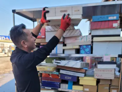 ◇10月新出店◇安心・丁寧な不用品回収・遺品整理【新見市発】