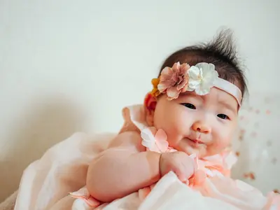 ＊ハーフバースデー・お誕生日・入学・卒業記念・家族写真＊