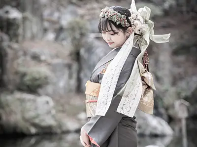 家族の大切なシーンを映え写真で残します！PayPay利用可！