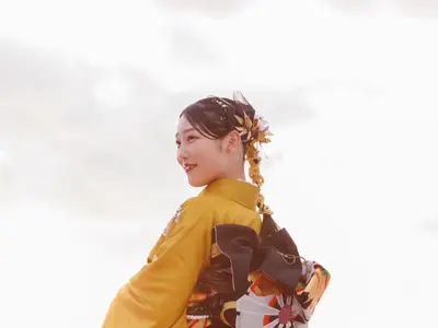 家族の大切なシーンを映え写真で残します！PayPay利用可！