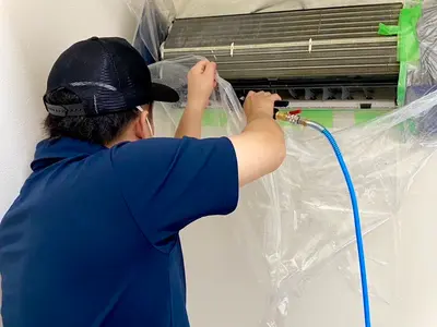 【8月出店】作業実績100件以上！◆女性スタッフ同行可能◆損害保険加入済み◆