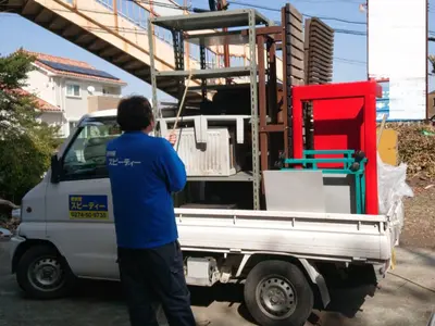 ◎不用品処分の予約はお早めに◎　群馬県＆埼玉県北部はお任せください！！