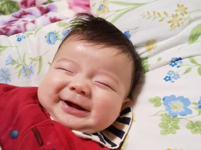 日常ナチュラルニューボーン【生まれたての我が子♡孫♡ひ孫♡】