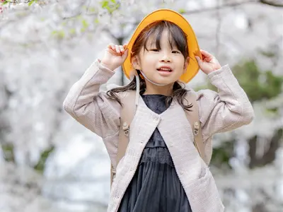 【新生活応援！】入学・卒業・家族写真をお撮りしませんか？