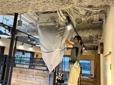 損害保険に加入済み◎女性スタッフの同行OK！何でも当店へお任せください！