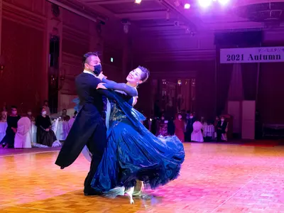 【急ぎのご依頼大歓迎！】コンサートや社交ダンス イベント撮影はお任せ下さい！