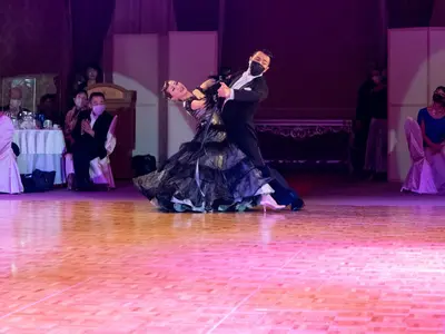 【急ぎのご依頼大歓迎！】コンサートや社交ダンス イベント撮影はお任せ下さい！