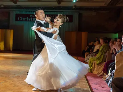 【急ぎのご依頼大歓迎！】コンサートや社交ダンス イベント撮影はお任せ下さい！