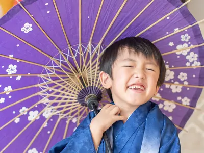 【特別価格】任せて安心！子ども大好き経験豊富カメラマンに写真撮影をお任せを！