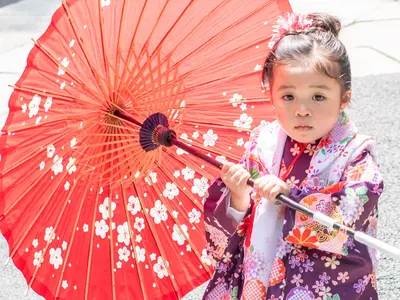 【特別価格】任せて安心！子ども大好き経験豊富カメラマンに写真撮影をお任せを！