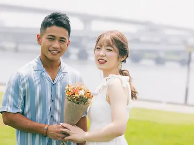 枚数制限無し！柔軟に対応します。シネマティックな動画の撮影も同時に可能です！