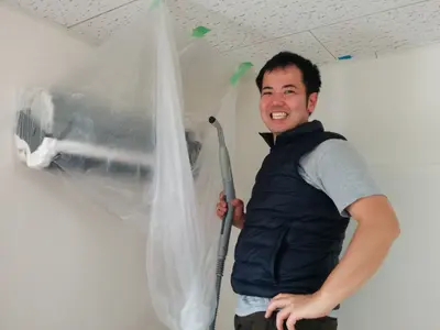 【 福岡市・通常エアコン限定 】