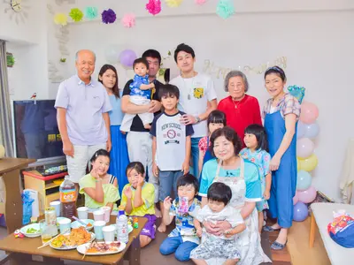 ＜愛のある思い出を撮影＞女性カメラマン指定OK！対応地域外もご相談可能◎