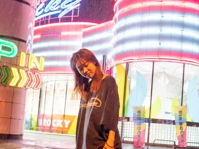 1時間で撮れるだけ撮ります！ SNS写真 コスプレ写真 撮影データ無料