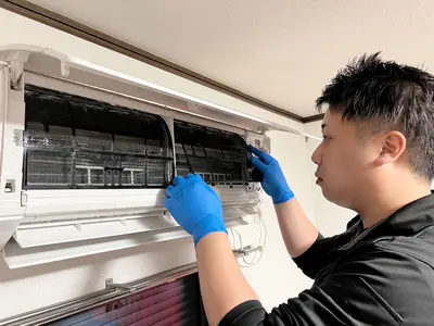 【電気工事士の安心施工】基本料金9,500円→8,800円！複数台で更にお得に◎